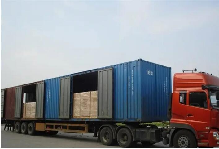 厦门到麻江县整车运输