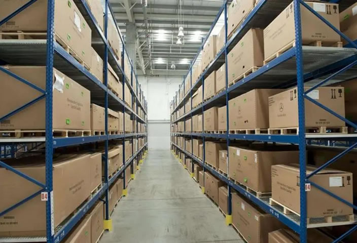 厦门到麻江县货物仓储