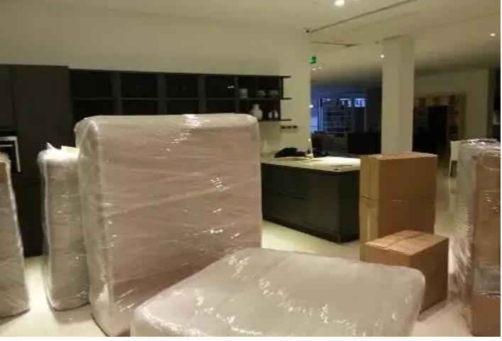 厦门到麻江县长途搬家