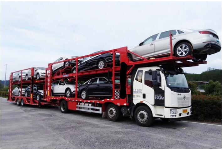 厦门到麻江县轿车托运